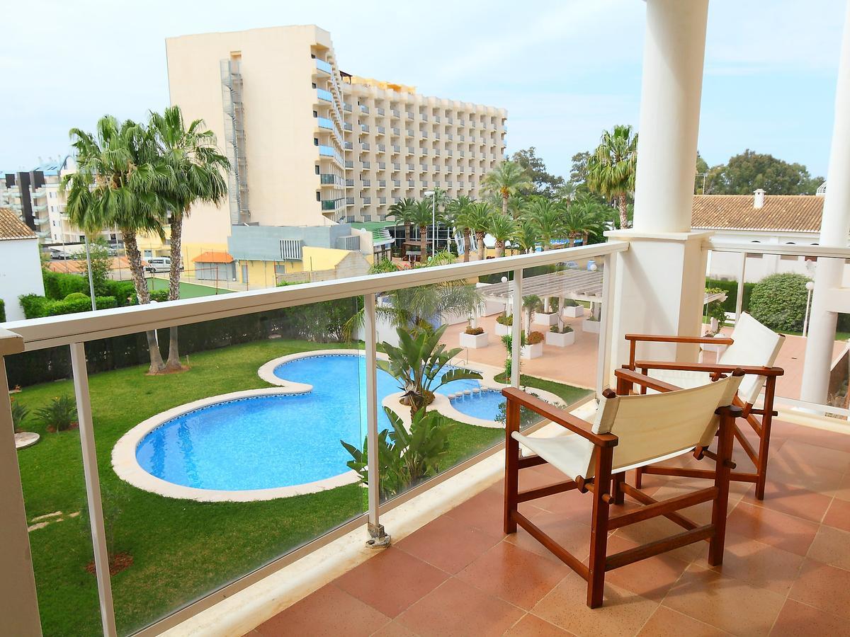 Apartment Estrella Del Mar By Interhome Denia Zewnętrze zdjęcie