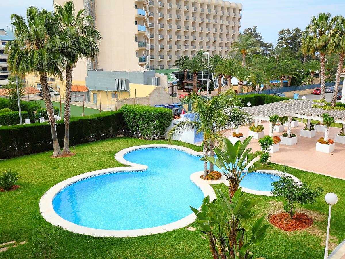 Apartment Estrella Del Mar By Interhome Denia Zewnętrze zdjęcie