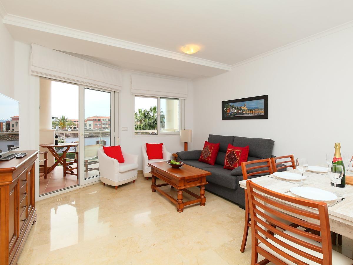 Apartment Estrella Del Mar By Interhome Denia Zewnętrze zdjęcie