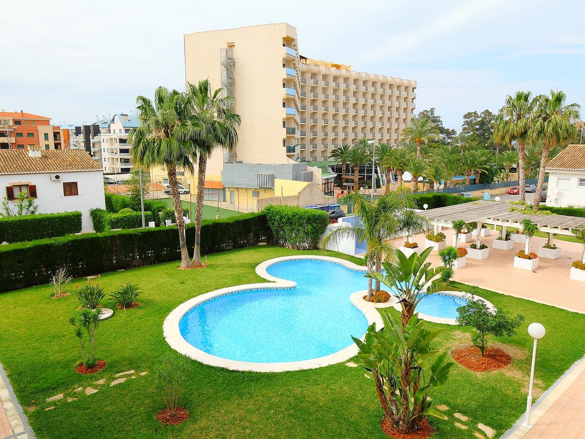 Apartment Estrella Del Mar By Interhome Denia Zewnętrze zdjęcie