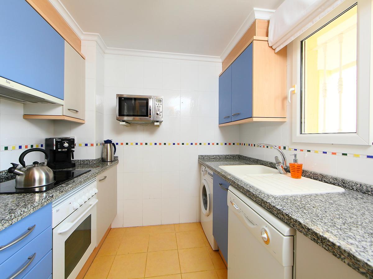 Apartment Estrella Del Mar By Interhome Denia Zewnętrze zdjęcie
