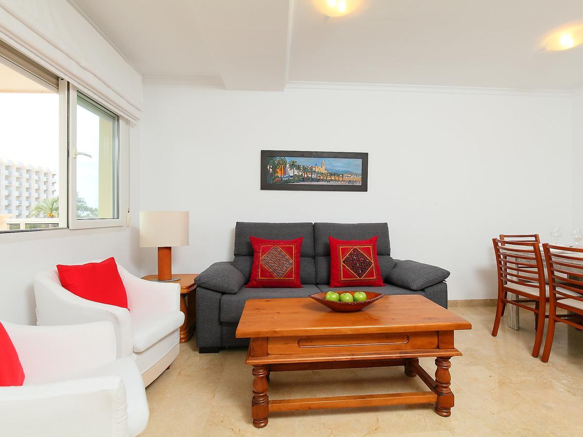Apartment Estrella Del Mar By Interhome Denia Zewnętrze zdjęcie